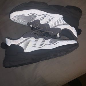 Ozweego ozwg reflective adidas